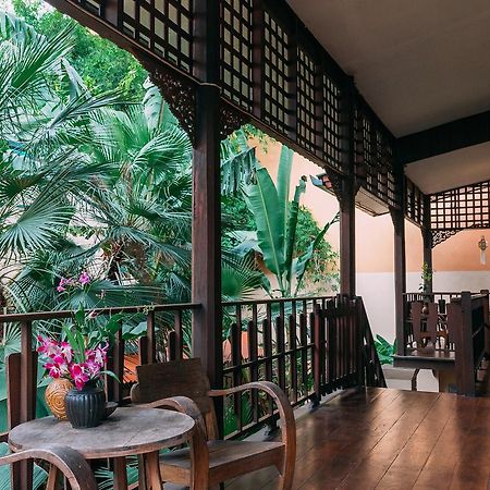 Cool Guesthouse Τσιάνγκ Μάι Εξωτερικό φωτογραφία